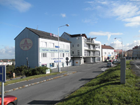 Obansk stavby